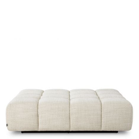 Eichholtz Living Modular Sofa Hunter - Ottoman House of Isabella UK