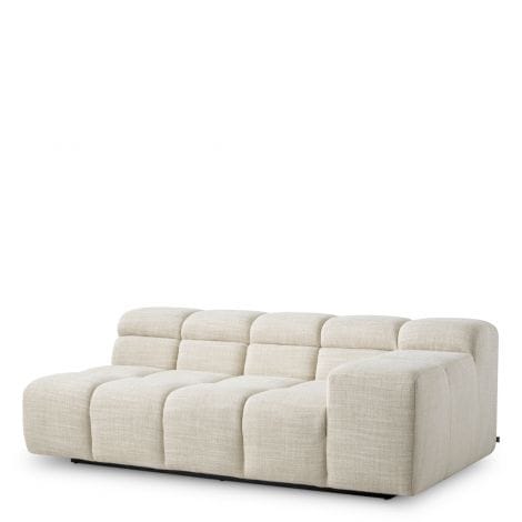 Eichholtz Living Modular Sofa Hunter - Right House of Isabella UK