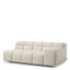 Eichholtz Living Modular Sofa Hunter - Right House of Isabella UK