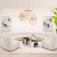 Eichholtz Living Modular Sofa Lando - Avalon White House of Isabella UK