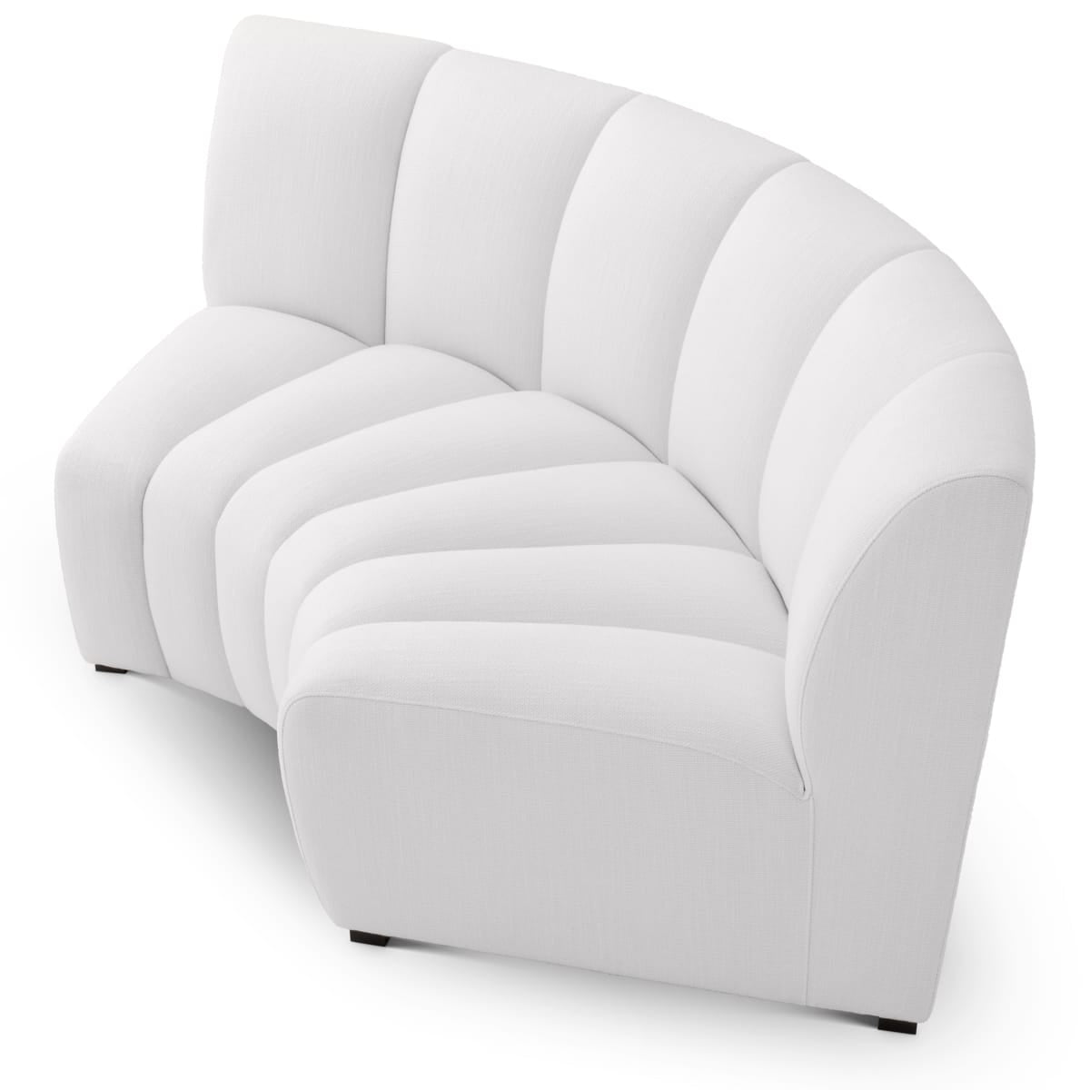 Eichholtz Living Modular Sofa Lando corner House of Isabella UK