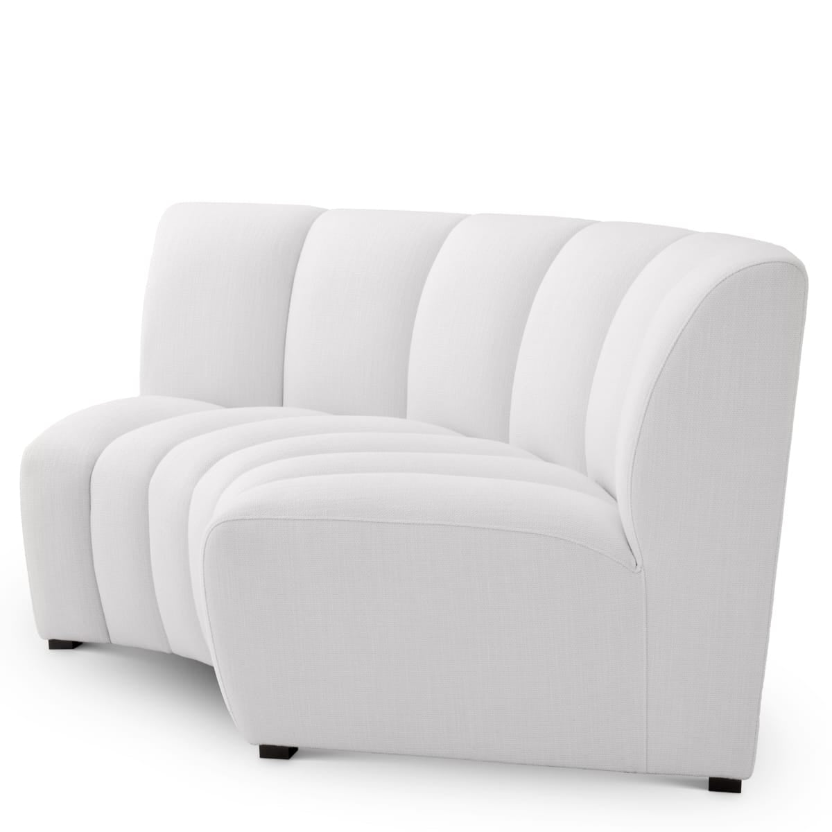 Eichholtz Living Modular Sofa Lando corner House of Isabella UK