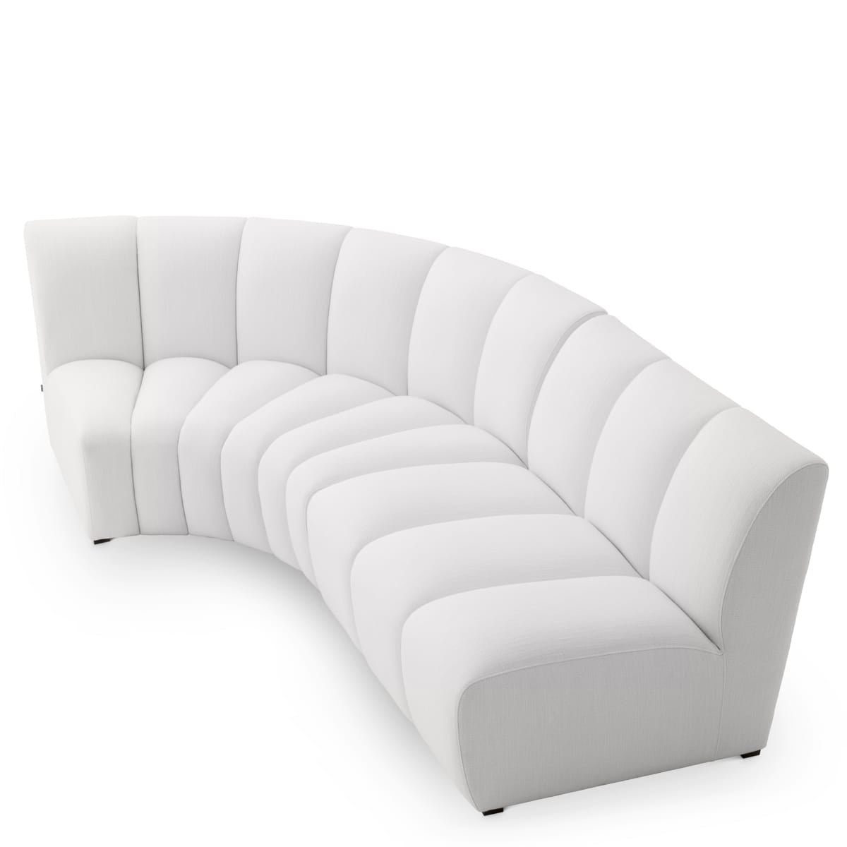 Eichholtz Living Modular Sofa Lando corner House of Isabella UK