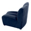 Eichholtz Living Modular Sofa Lando - Savona Midnight Blue Velvet House of Isabella UK