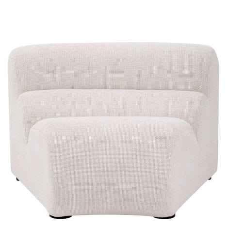 Eichholtz Living Modular Sofa Lindau inside corner House of Isabella UK