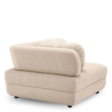 Eichholtz Living Modular Sofa Paulo - Corner House of Isabella UK