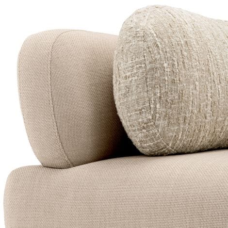 Eichholtz Living Modular Sofa Paulo - Corner House of Isabella UK