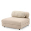 Eichholtz Living Modular Sofa Paulo - Middle House of Isabella UK