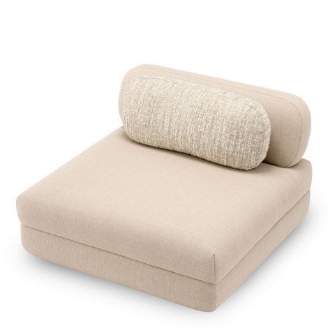 Eichholtz Living Modular Sofa Paulo - Middle House of Isabella UK