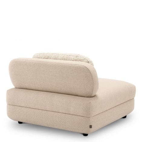 Eichholtz Living Modular Sofa Paulo - Middle House of Isabella UK