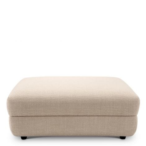 Eichholtz Living Modular Sofa Paulo - Ottoman House of Isabella UK