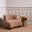 Eichholtz Living Morris Merino Camel Chair Stelvio House of Isabella UK