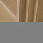 Eichholtz Living Natural Oak Veneer - L Cabinet Metropolitan House of Isabella UK