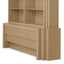 Eichholtz Living Natural Oak Veneer - L Cabinet Metropolitan House of Isabella UK