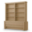 Eichholtz Living Natural Oak Veneer - L Cabinet Metropolitan House of Isabella UK