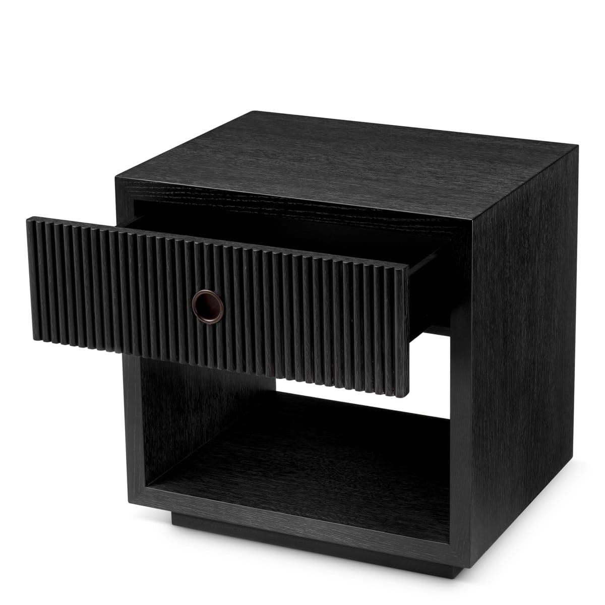 Eichholtz Living Nightstand Dimitrios House of Isabella UK