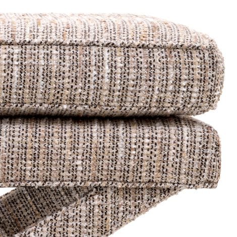 Eichholtz Living Ottoman Cordoba House of Isabella UK