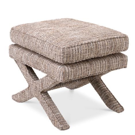 Eichholtz Living Ottoman Cordoba House of Isabella UK