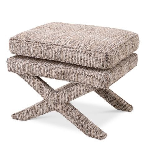 Eichholtz Living Ottoman Cordoba House of Isabella UK