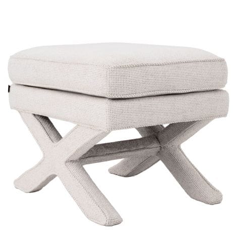 Eichholtz Living Ottoman Cordoba House of Isabella UK