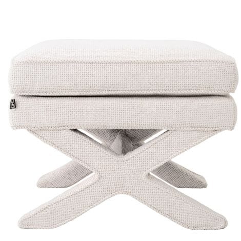 Eichholtz Living Ottoman Cordoba House of Isabella UK