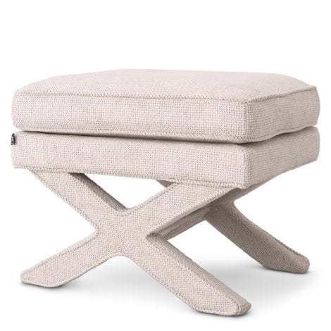 Eichholtz Living Ottoman Cordoba House of Isabella UK