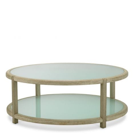 Eichholtz Living Outdoor Coffee Table Anthony House of Isabella UK