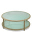 Eichholtz Living Outdoor Coffee Table Anthony House of Isabella UK