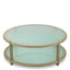 Eichholtz Living Outdoor Coffee Table Anthony House of Isabella UK