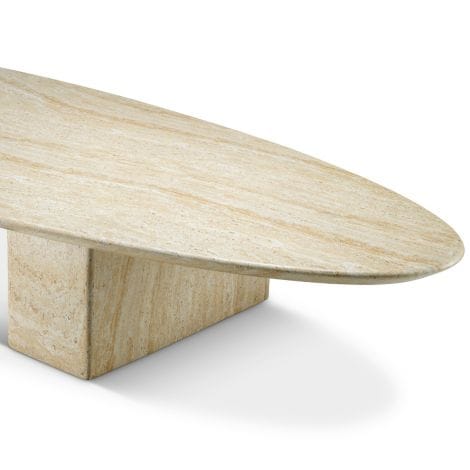 Eichholtz Living Outdoor Coffee Table Aurore House of Isabella UK