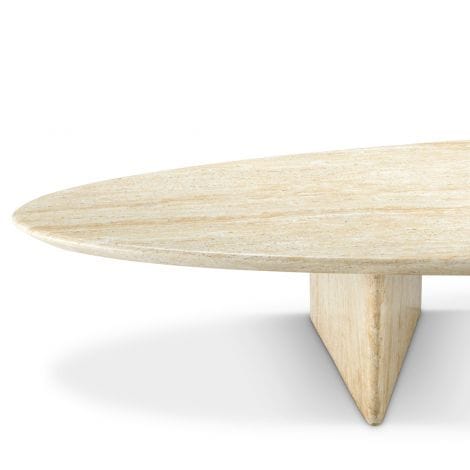 Eichholtz Living Outdoor Coffee Table Aurore House of Isabella UK