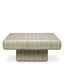 Eichholtz Living Outdoor Coffee Table Mateo House of Isabella UK