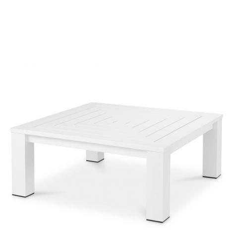 Eichholtz Living Outdoor Coffee Table Vistamar House of Isabella UK