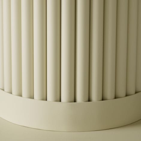 Eichholtz Living Outdoor Coffee Table Volterra Round House of Isabella UK