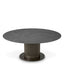 Eichholtz Living Outdoor Coffee Table Volterra Round House of Isabella UK