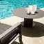 Eichholtz Living Outdoor Coffee Table Volterra Round House of Isabella UK