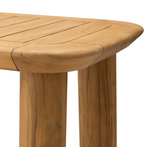 Eichholtz Living Outdoor Console Table Weston House of Isabella UK