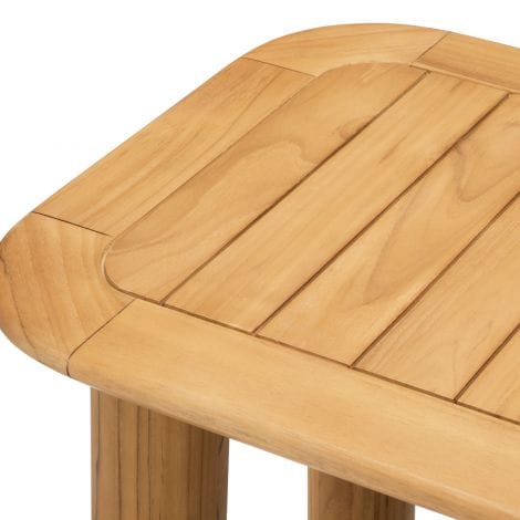 Eichholtz Living Outdoor Console Table Weston House of Isabella UK