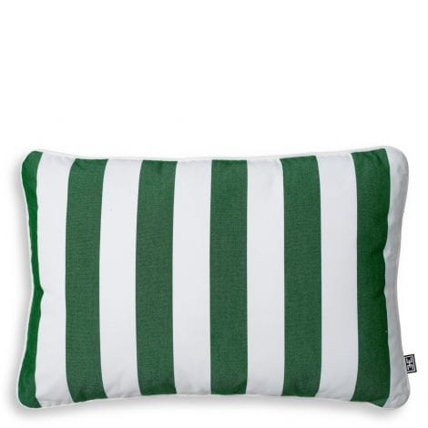 Eichholtz Living Outdoor Cushion Florent Rectangular House of Isabella UK