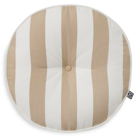 Eichholtz Living Outdoor Cushion Florent Round House of Isabella UK