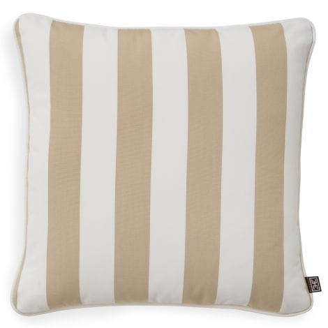 Eichholtz Living Outdoor Cushion Florent Square House of Isabella UK