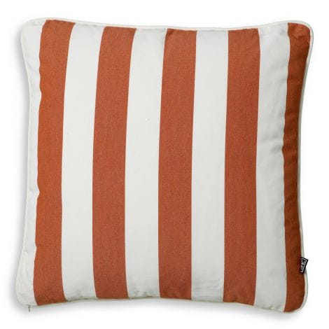 Eichholtz Living Outdoor Cushion Florent Square House of Isabella UK