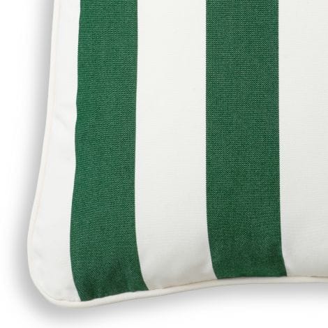 Eichholtz Living Outdoor Cushion Florent Square House of Isabella UK