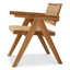 Eichholtz Living Outdoor Dining Chair Kristo House of Isabella UK