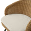 Eichholtz Living Outdoor Dining Chair Nolan House of Isabella UK