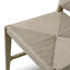 Eichholtz Living Outdoor Dining Chair Pivetti House of Isabella UK