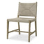 Eichholtz Living Outdoor Dining Chair Pivetti House of Isabella UK