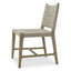 Eichholtz Living Outdoor Dining Chair Pivetti House of Isabella UK