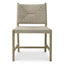 Eichholtz Living Outdoor Dining Chair Pivetti House of Isabella UK