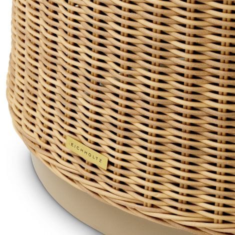 Eichholtz Living Outdoor Dining Chair San Remo House of Isabella UK